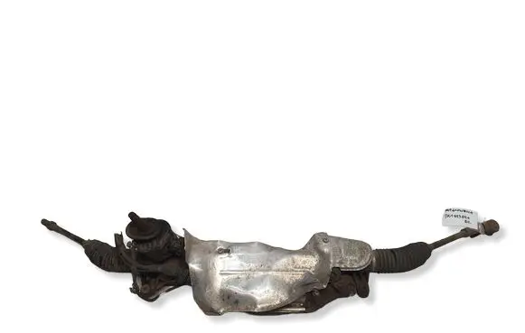 Volkswagen Golf VI Steering rack 1K1423051 1K1423051DD 51550DF176