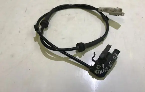 Citroen C4 I ABS rear brake sensor KWSSCEM30