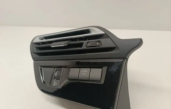 Citroen C4 Grand Picasso Other dashboard 967797657A 967797677A 96779765
