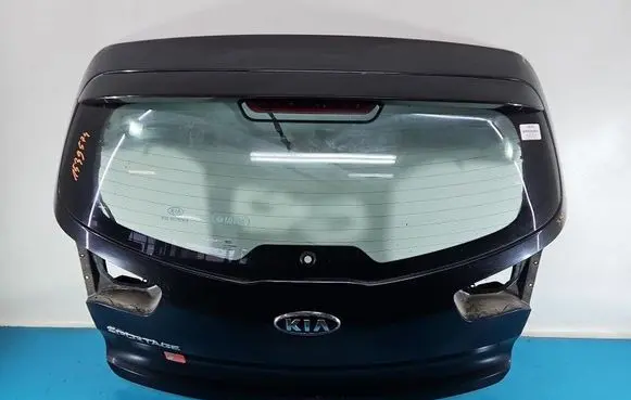 KIA Sportage Tailgate/trunk/boot lid IMPRK1539574