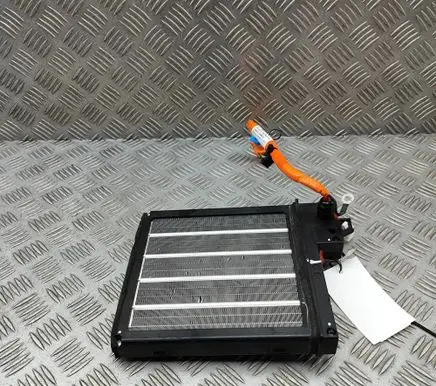 BYD Atto 3 Electric cabin heater radiator SC2ER8107600