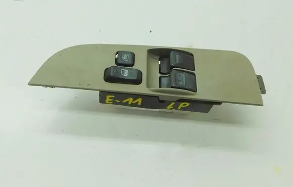 Toyota Corolla E110 Quarter vent window switch 84820-12400 195767