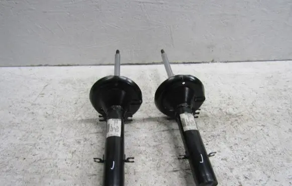 Audi A3 S3 8L Rear shock absorber/damper JZW413031B