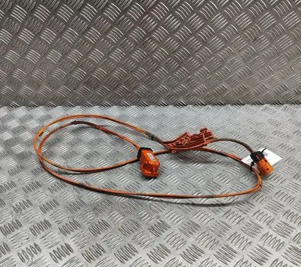 Tesla Model 3 Other wiring loom 110900405G