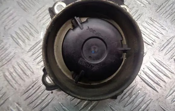 Toyota Yaris Water pump