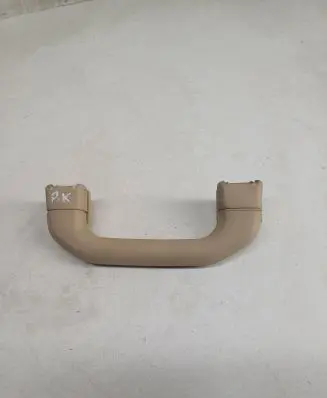 Mercedes-Benz C W203 Front interior roof grab handle A2038100451