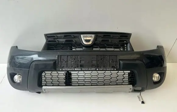 Dacia Duster Front bumper 620220025R