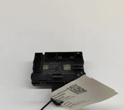 Volkswagen ID.4 Door control unit/module 1EA959592B 1EA959592