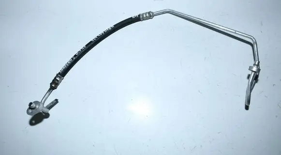 Dacia Sandero Air conditioning (A/C) pipe/hose 924409078R