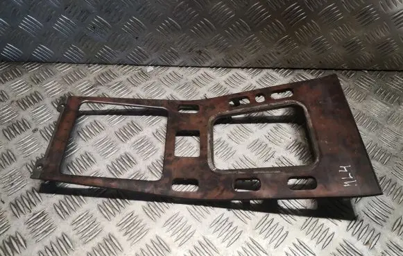 Mercedes-Benz ML W163 Other center console (tunnel) element 1636805739 A1636805739