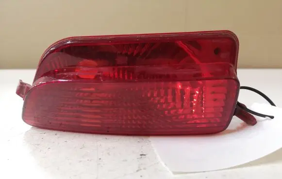 Citroen C4 I Rear fog light 4CZX15K267 79998D 9652464680