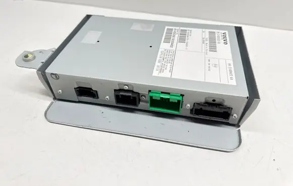 Volvo V40 Sound amplifier 31409935 31409622
