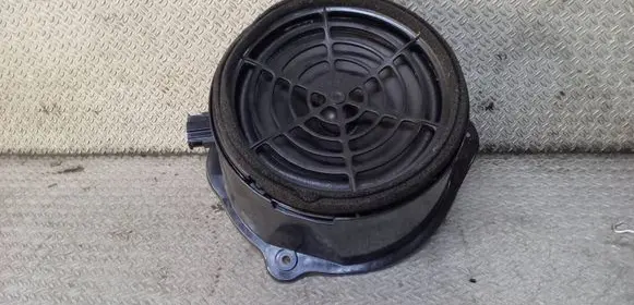 Audi Q7 4L Rear door speaker 4F0035415B