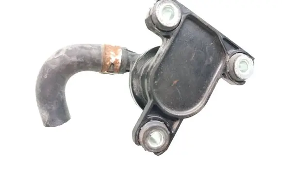 Subaru Impreza I Electric auxiliary coolant/water pump