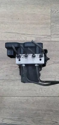 Mercedes-Benz Sprinter W906 ABS Pump A9069005502 0265244414