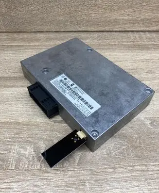 Skoda Superb B6 (3T) Bluetooth control unit module 1Z0035729A