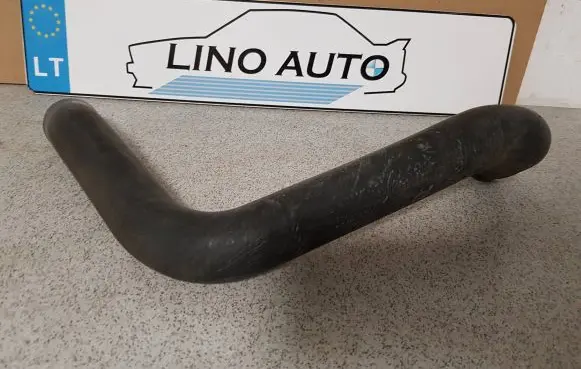BMW 5 E39 Coolant pipe/hose 1706513