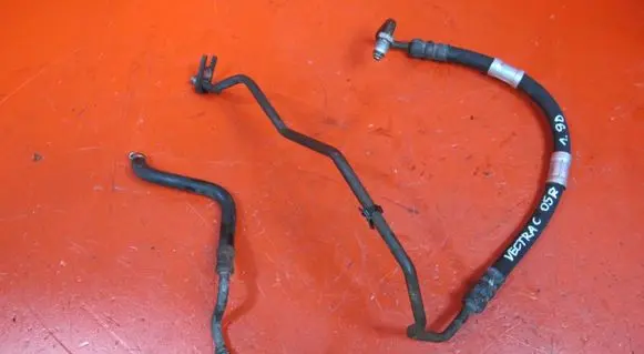 Opel Vectra C Power steering hose/pipe/line