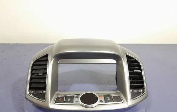 Chevrolet Captiva Other sill/pillar trim element