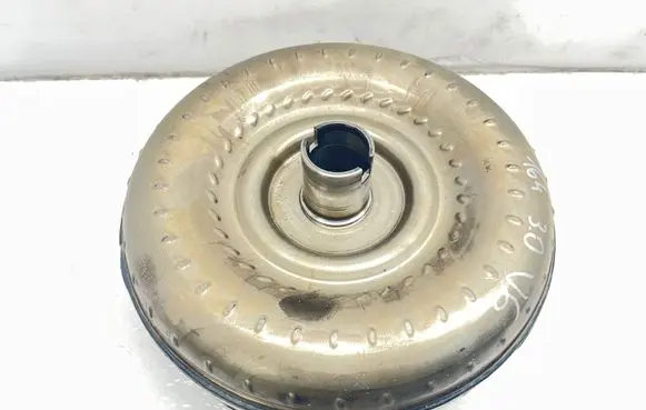 Mercedes-Benz ML W164 Torque converter A2212501502