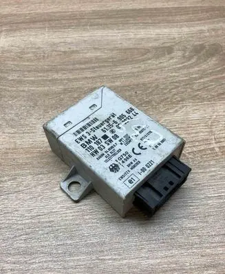 BMW 5 E39 Immobilizer control unit/module 6905668 05303244