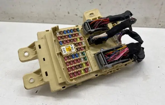 KIA Niro Fuse module 91950G5361