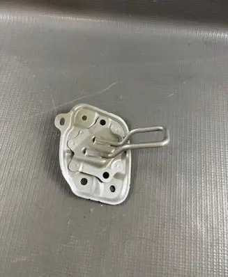 Toyota C-HR II Engine bonnet/hood lock/latch loop/hook