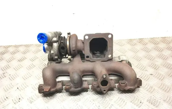 Ford Mondeo Mk III Turbo 1S7Q6K682AE 7086185 100444A