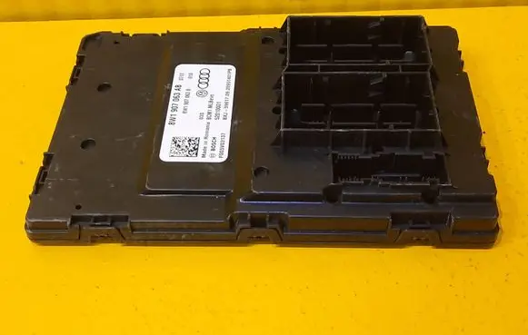 Audi A5 Sportback 8TA Comfort/convenience module 8W1907063AB