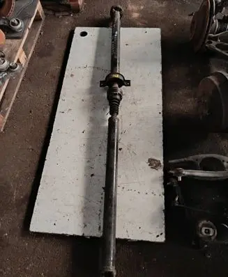 Hyundai Tucson JM Rear driveshaft/prop shaft 