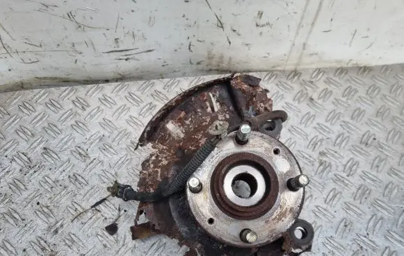 KIA Rio Front wheel hub 598301W000