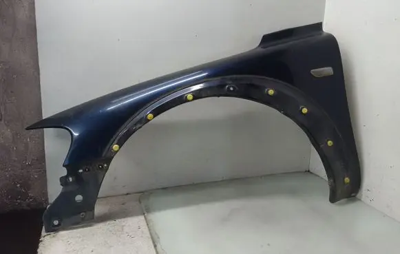 Volvo XC70 Fender 