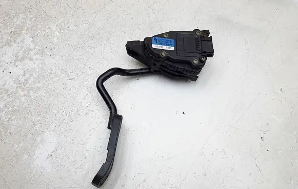 Ford Galaxy Accelerator throttle pedal 7m3723507b