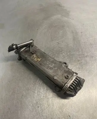 Volvo XC60 EGR valve cooler 103210026