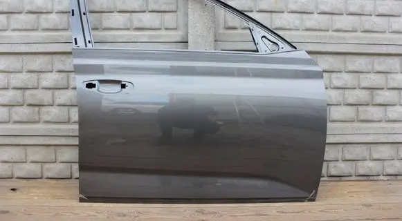 Skoda Kamiq Door (2 Door Coupe) 658831602