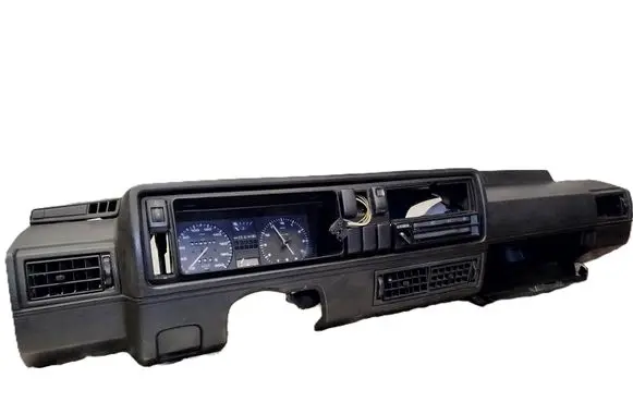 Volkswagen Golf II Dashboard 191857104