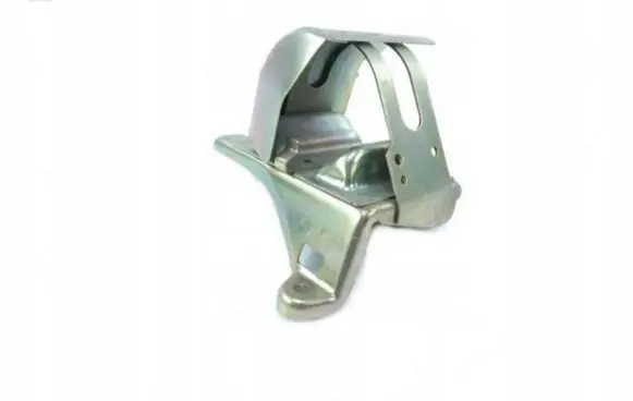 Ford Fiesta Fuel filter bracket/mount holder 1113516