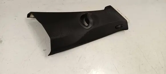BMW X5 G05 (B) pillar trim (top) 5a0d9b8