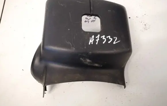 Subaru Legacy Steering wheel column trim 34341ag000