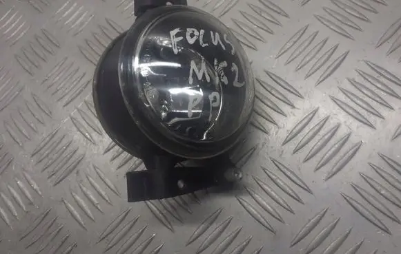 Ford Focus Front fog light