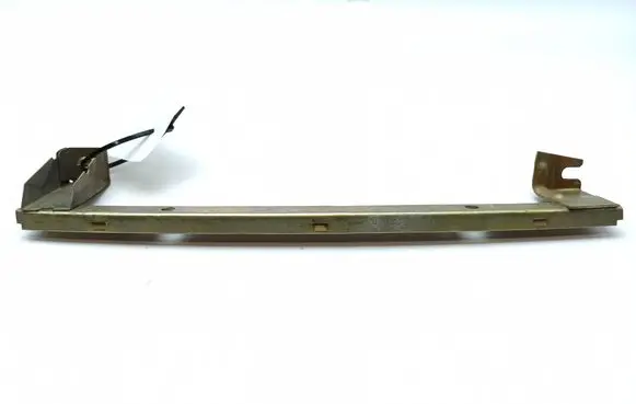 Mercedes-Benz E W123 Rear door windshield rail