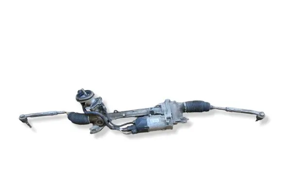 Hyundai Tucson IV NX4 Steering rack 57700N7000 NX4E A020L285
