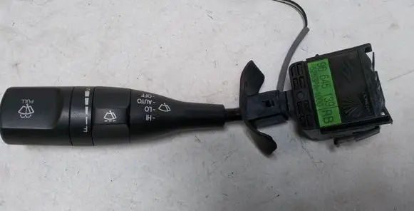 Chevrolet Epica Wiper control stalk 96645139 5083301240