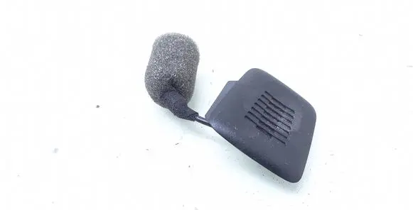 BMW 1 F20 F21 Microphone (bluetooth/phone) 9181410 07690000