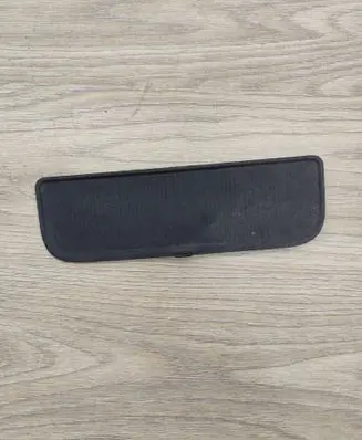 Volvo XC70 Panel drawer/shelf pad 30715132