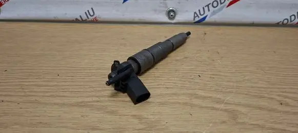 BMW X5 E70 Fuel injector 7796042