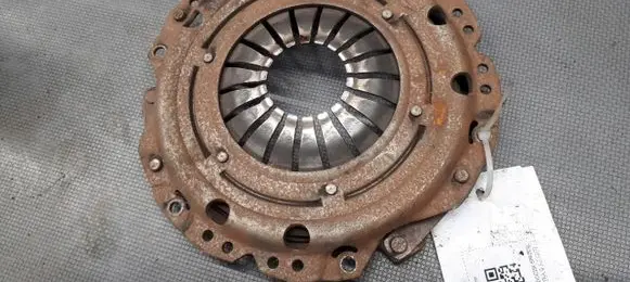 Opel Astra G Pressure plate 3082297531
