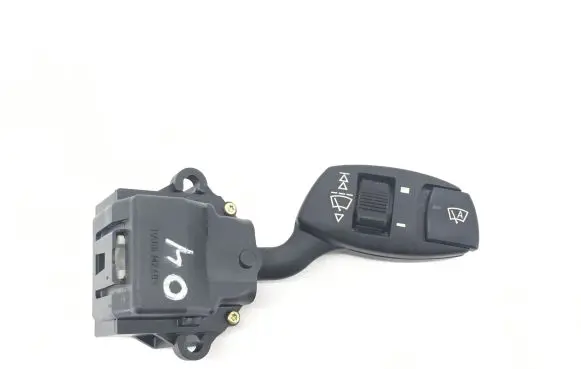 BMW 5 E60 E61 Wiper control stalk 01206100 6924106