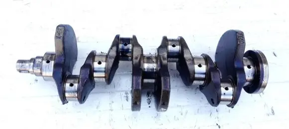 KIA Clarus Crankshaft 