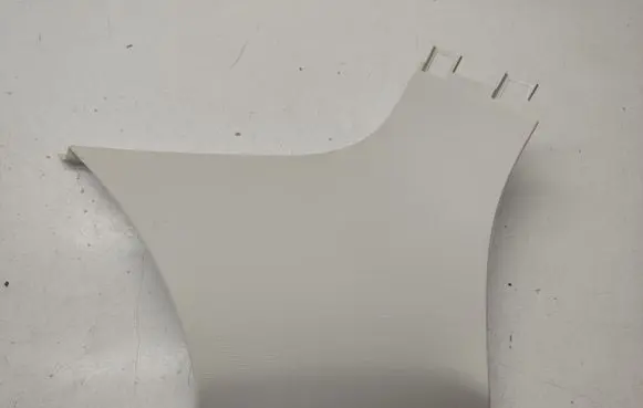 Volkswagen PASSAT B8 (D) pillar trim (bottom) 3G9867245 1065710000